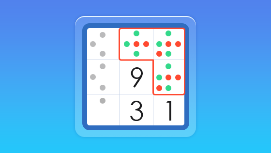 giiker smart sudoku